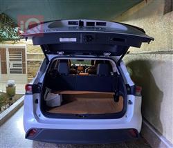 تويوتا هايلاندر